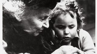 Maria Montessori