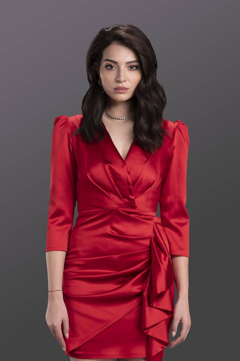 Care sunt cele mai bine cotate actrițe din Turcia