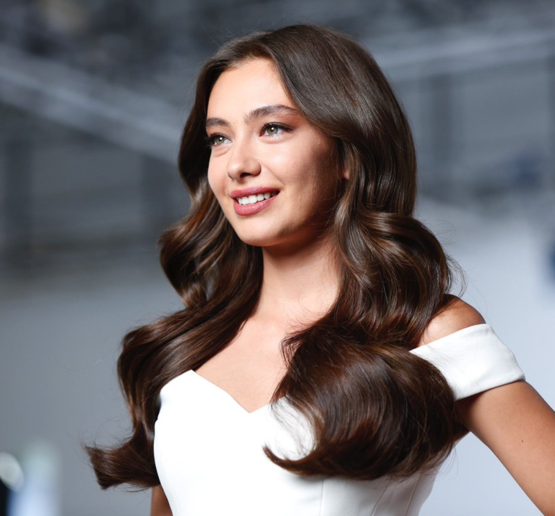 Care sunt cele mai bine cotate actrițe din Turcia