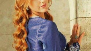 Care sunt cele mai bine cotate actrițe din Turcia