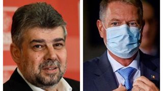 Reacția PSD după atacul lui Iohannis. Marcel Ciolacu: "Este o mare rușine"