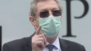 Streinu-Cercel: „Cei care se ocupă de denigrarea vaccinului ar trebui să tacă din gură în momentul de faţă, pentru că, dacă nu tac, ar trebui să-şi asume morţii”