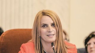 Medicul Beatrice Mahler, managerul Institutului „Marius Nasta”, despre COVID-19: „Decembrie va fi o lună în care vom plânge mult”