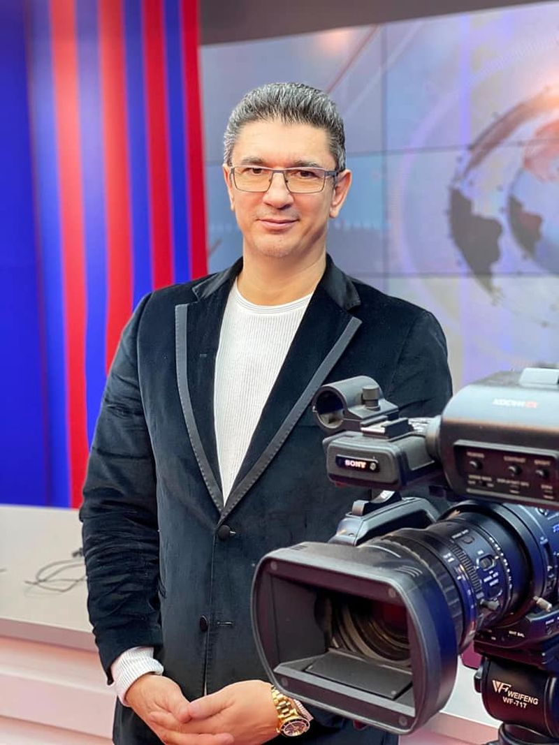 luis lazarus vaccin coronavirus