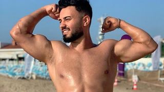 Jador de la „Puterea Dragostei” iubește din nou. Cine este focoasa blondină