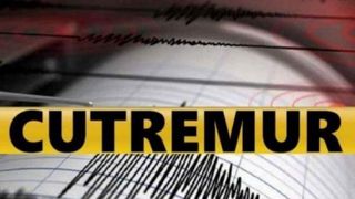 Cutremur  în țara noastră. Ce magnitudine a avut seismul