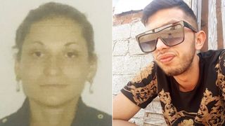 Criminalul tinerei incendiată la Ghimpați este acuzat de încă o faptă. Bărbatul a fost judecat în libertate