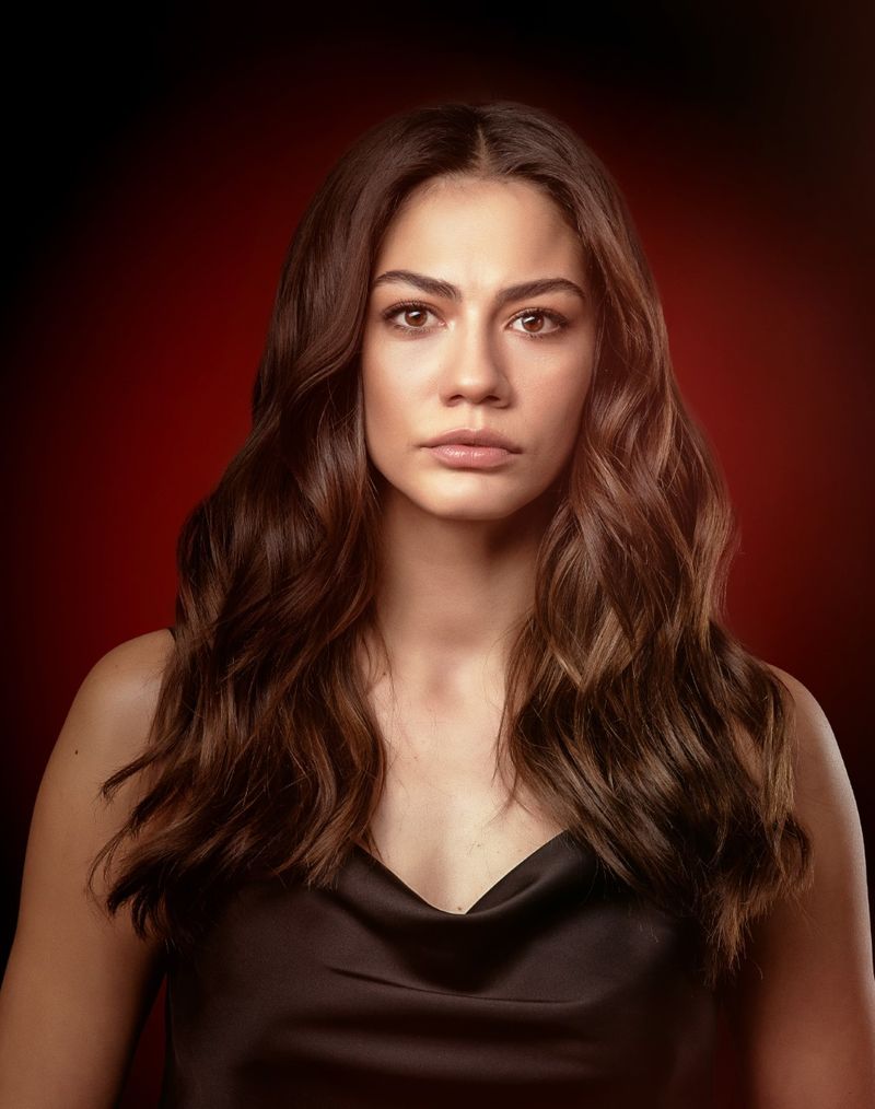 prizoniera destinului la kanal d