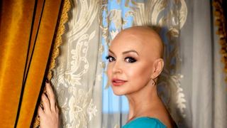 VIDEO - Exemplul Eugeniei Șerban, care s-a luptat cu un cancer dublu