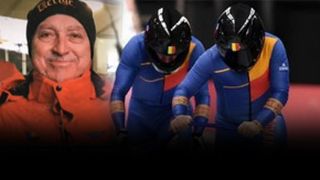 VIDEO - Antrenorul lotului olimpic de bob este acuzat de proxenetism