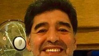 Veste șoc. A murit Diego Armando Maradona