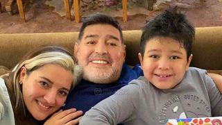 Cel mai mare secret al lui Maradona