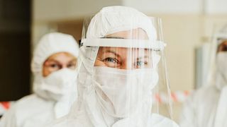 medic vindecat de coronavirus