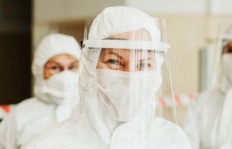 medic vindecat de coronavirus