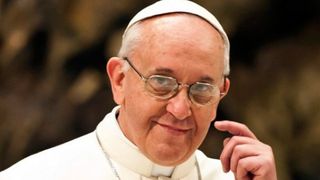 Rugăciunea ”Tatăl Nostru” a fost modificată de către Papa Francisc