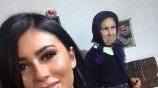 bianca sandu de la puterea dragostei