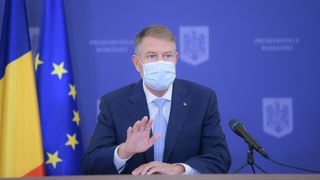 Schimbări de ultimă oră! Iohannis a semnat decretul