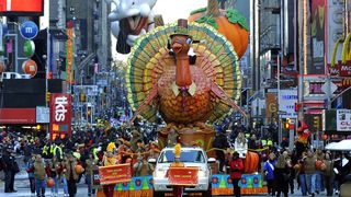 5 tradiții și obiceiuri ale americanilor de Ziua Recunoștinței