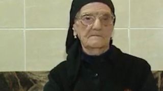 O bătrână de 103 ani din Mangalia, mai puternică decât COVID-19. Secretul femeii