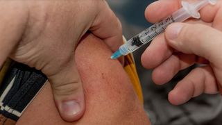 Doctorul Sylvia Hoișie, ”mama” Polidinului, se va vaccina împotriva Coronavirus. Ce decizie a luat la cei 93 de ani