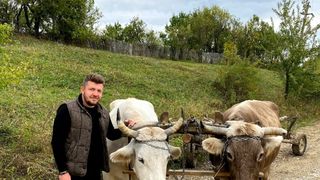 Sâmbăta aceasta, de la ora 15:00, în „ROventura”, pe urmele tradiției