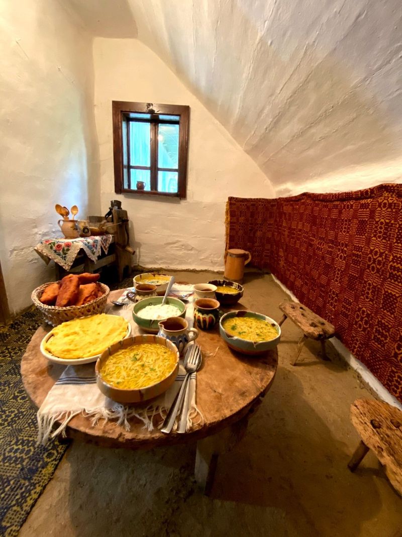 roventura sâmbătă de la ora 15