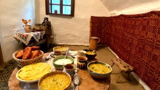 roventura s&acirc;mbătă de la ora 15