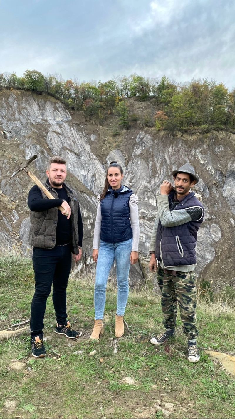 roventura sâmbătă de la ora 15