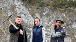 roventura s&acirc;mbătă de la ora 15