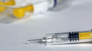 vaccin coronavirus india