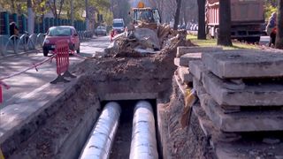 Duminica aceasta, de la ora 14:30, la “Asta-i România!” - Iarnă de coșmar în Bucureștiul anilor 2020