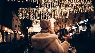 Vremea în România. Prognoza meteo pentru Crăciun