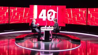 Ion Cristoiu, următorul invitat la “40 de întrebări cu Denise Rifai”, într-un interviu cu adevărat surprinzător!