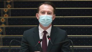 Cîțu, anunț important despre subvenția pentru partidele politice în 2021