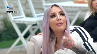 Război total &icirc;ntre Mariana și Alexandra de la &bdquo;Puterea Dragostei&rdquo;. De la ce subiect a pornit scandalul