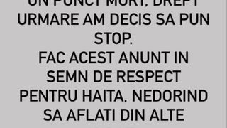 Livian de la &bdquo;Puterea Dragostei&rdquo; s-a despărțit de Nicoleta? Ce le-a transmis Livian fanilor săi