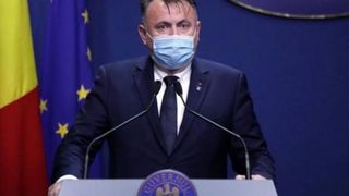 Nelu Tătaru, anunț important despre situația locurilor la ATI pentru pacienții COVID
