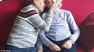 Sfârșit tragic pentru femeia din Italia căreia soțul de 81 de ani i-a cântat serenade la spital