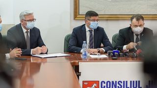 La Iaşi va fi construit un institut regional de boli cardiovasculare