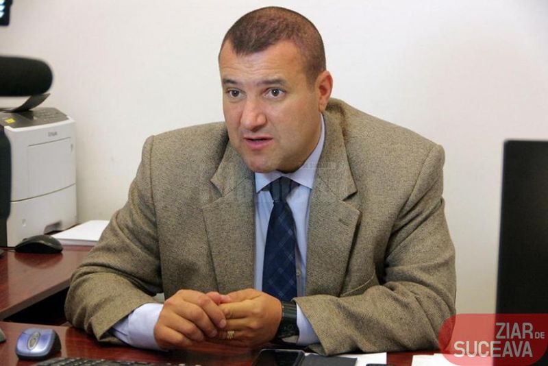 Radu Ionuț Obreja.