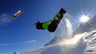 VIDEO - Minivacanța de 1 decembrie, pe pârtiile de schi