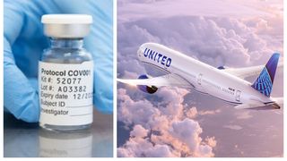 Vaccinul american zboară deja spre Europa. Care este calendarul de livrare în UE