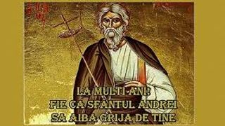La mulţi ani de Sfântul Andrei 2020! Felicitări şi mesaje drăguţe pentru Andreea şi Andrei