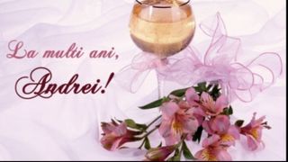La mulţi ani de Sf&acirc;ntul Andrei 2020! Felicitări şi mesaje frumoase pentru Andreea şi Andrei