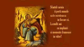 La mulţi ani de Sf&acirc;ntul Andrei 2020! Felicitări şi mesaje frumoase pentru Andreea şi Andrei