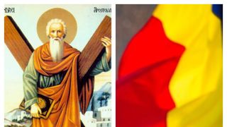 Legătura din calendar dintre Sf. Andrei și 1 Decembrie "nu este întâmplătoare",  spune președintele Academiei Române. Care e argumentul