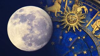 Horoscop, luni 30 noiembrie. Luna plină și eclipsa de lună aduc evenimente neprevăzute