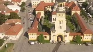 Alba Iulia și alte cinci localități din județul Alba ar putea să iasă din carantină