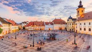 În Sibiu, carantina va fi prelungită cu încă o săptămână
