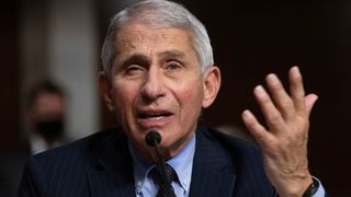 Lovitură fără precedent! Expertul Anthony Fauci, declarații cutremurătoare:  "Nu vreau să sperii oamenii"